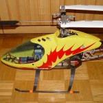 minicopter Joker CX